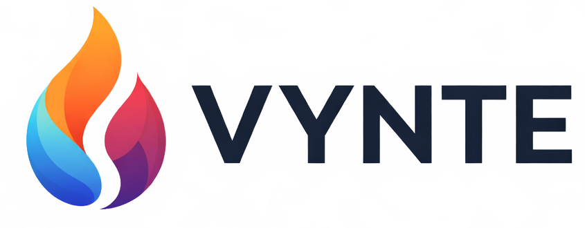Vynte